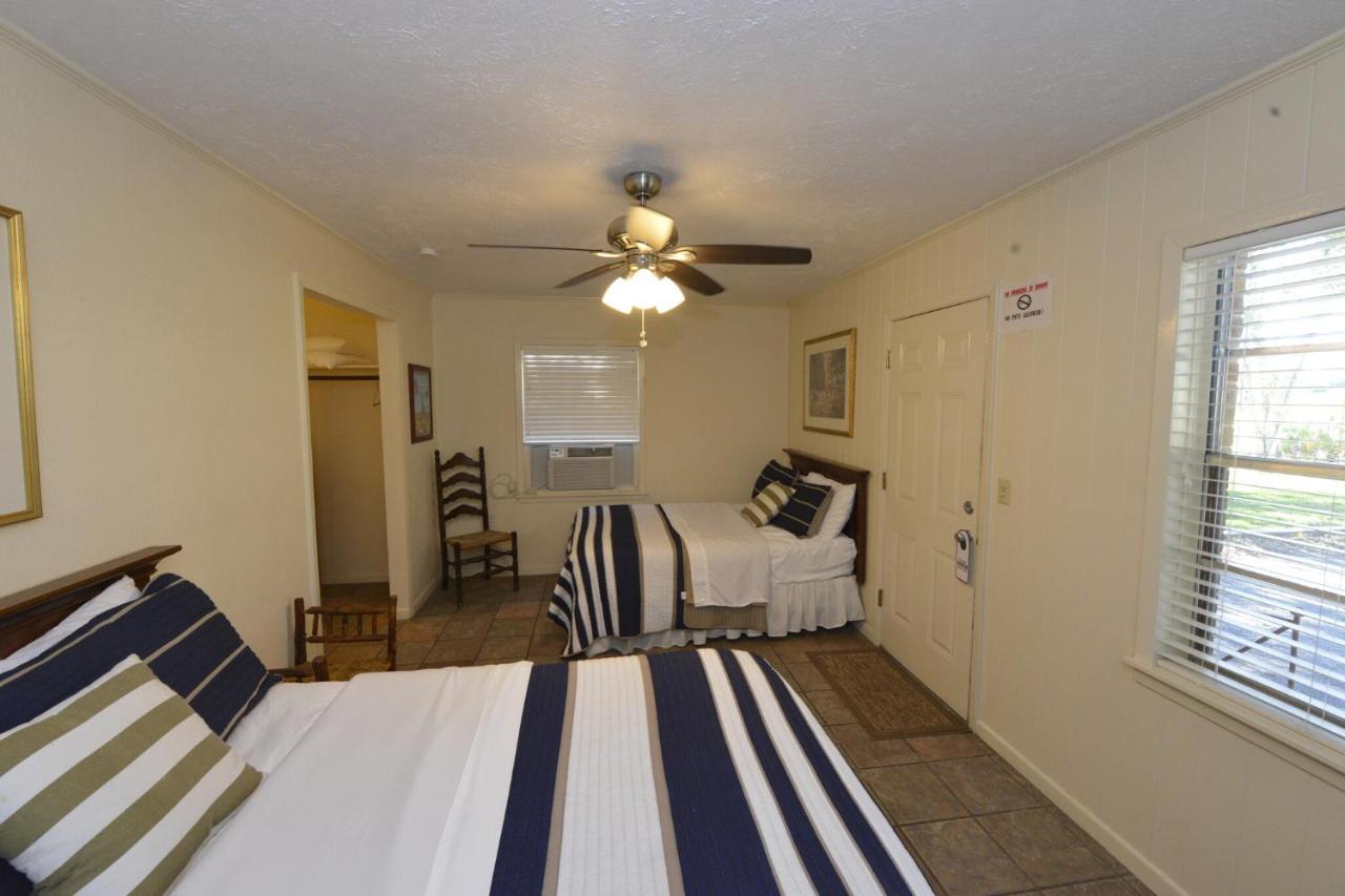 Shiner Country Inn מראה חיצוני תמונה